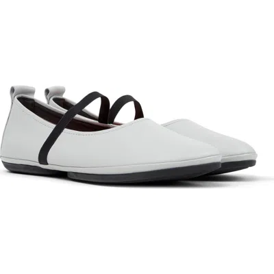 Camper Right Nina Flat In Multi