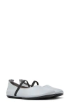 Camper Ballerinas For Women In Grey