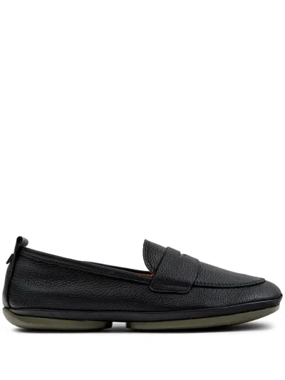 Camper Right Nina Loafers In Blue