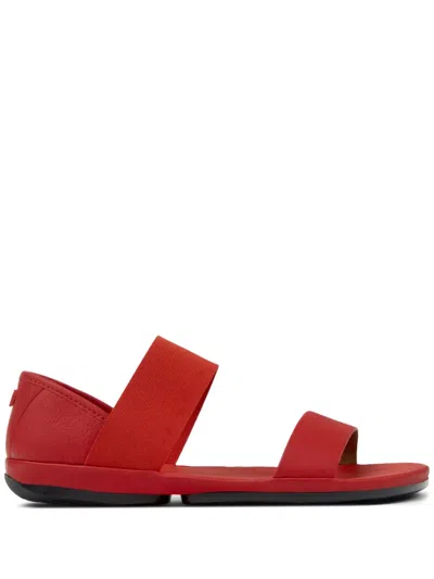 CAMPER RIGHT NINA SANDALS
