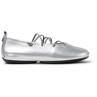 Camper Right Nina In Silver