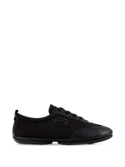 Camper Right Nina Sneakers In Black