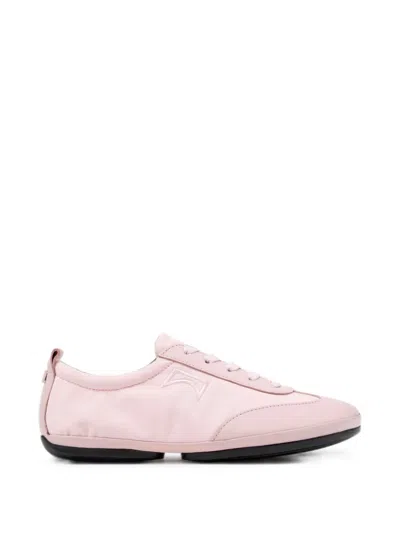Camper Right Nina Sneakers In Pink
