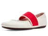 Camper Right Nina In White