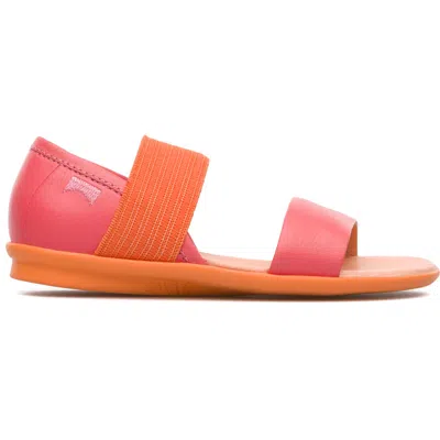 Camper Kids' Right In Pink
