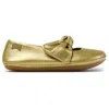 Camper Right In Gold