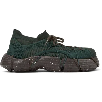 Camper Roku In Green