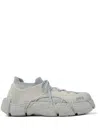 Camper Roku Recycled Material Sneakers In White, Men's At Urban Outfitters In 白色
