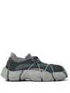 Camper Roku Sneaker In Grey