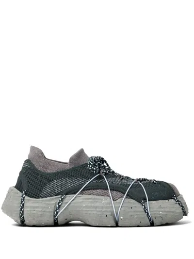 CAMPER ROKU LOW-TOP SNEAKERS