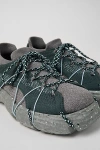 Camper Roku Recycled Material Sneakers In Grey, Men's At Urban Outfitters