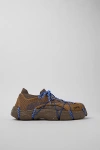 Camper Roku Recycled Material Sneakers, Men's At Urban Outfitters In Multicolor