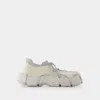 Camper Roku Ry Bianco Sneakers