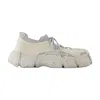 Camper Roku Ry Bianco Sneakers In Neutral