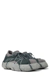 Camper Roku Sneaker In Green Multi