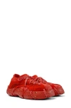 Camper Roku Low-top Sneakers In Red Multi