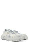 Camper Roku Recycled Material Sneakers In White, Men's At Urban Outfitters In White - Multi