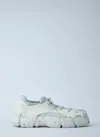 Camper Roku Recycled Material Sneakers In White, Men's At Urban Outfitters