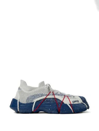 Camper Roku Sneakers In Blue