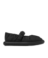 Camper Ballet Flats  Woman Color Black In Black