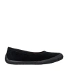 Camper Peu Path In Black