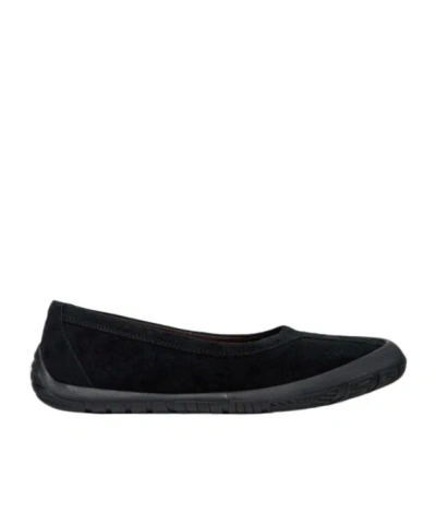 CAMPER ROUND-TOE FLAT SHOES