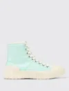 Camper Sneakers  Men Color Blue In Blue