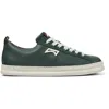 Camper Runner Four Leather Lace-up Sneakers In Multi