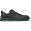 Camper Runner Four Perforated-detail Lace-up Sneakers