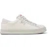 Camper Runner In White