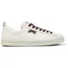 Camper Runner