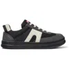 Camper Runner In Black