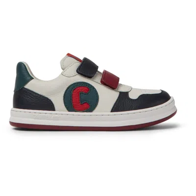 Camper Kids' Runner In Multi