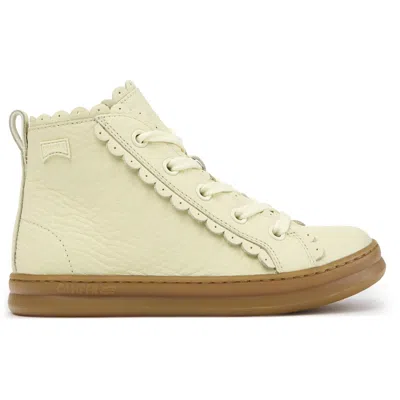 Camper Kids' Runner In Multi