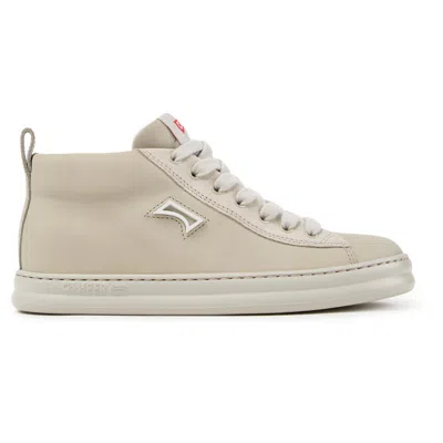 Camper Runner In Beige