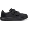 Camper Runner In Black