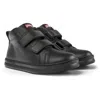 Camper Boots For Unisex In Black