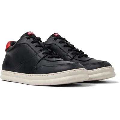 Camper Sneakers For Men In Black