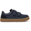 Camper Runner In Blue
