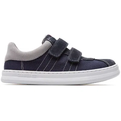 Camper Kids' Runner In Blue