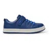 Camper Runner In Blue