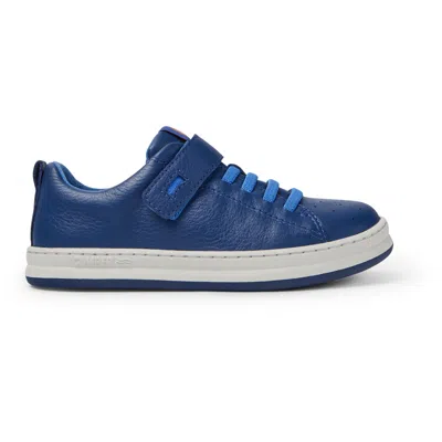 Camper Kids' Runner In Blue