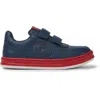 Camper Runner In Blue