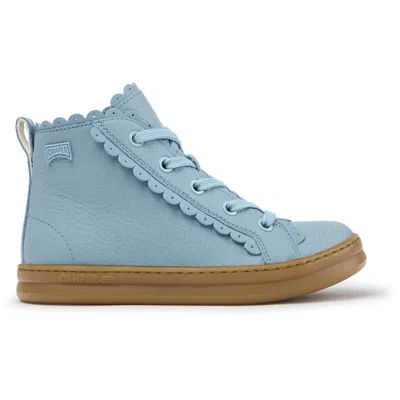 Camper Kids' Runner In Blue