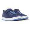Camper Sneakers For First Walkers In Blue