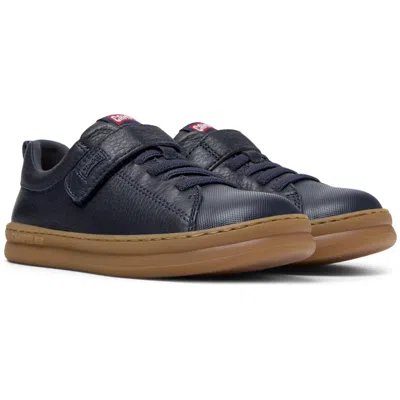Camper Kids' Sneakers For Boys In Blue