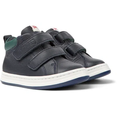 Camper Kids' Sneakers For Unisex In Blue
