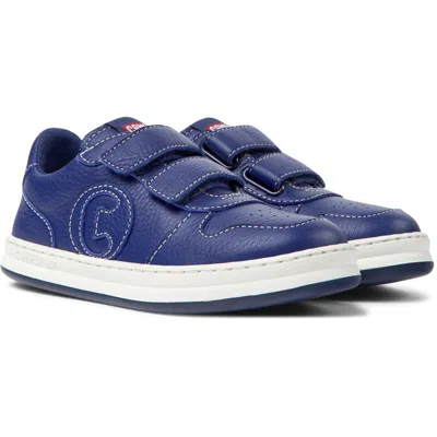 Camper Kids' Sneakers For Unisex In Blue