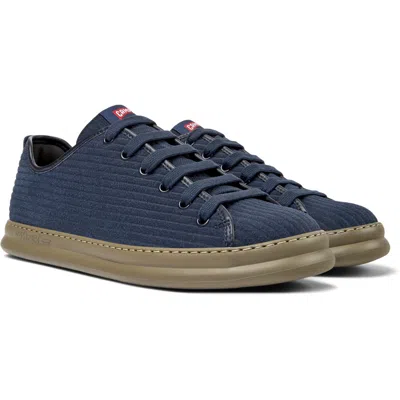 Camper Sneakers For Men In Blue