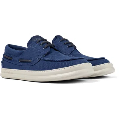 Camper Casual For Men In Blue